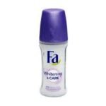 Fa  Roll On Whitening Care