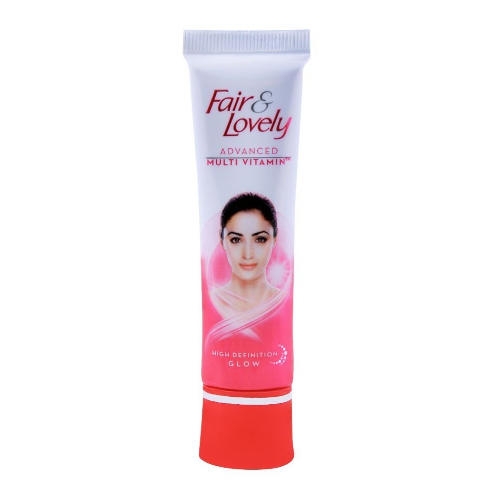 Fair-Lovely-Cream.jpg Fair&Lovely 25Gm Tube