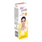 FAIR AND LOVELY SUN PROTECT SPF 30