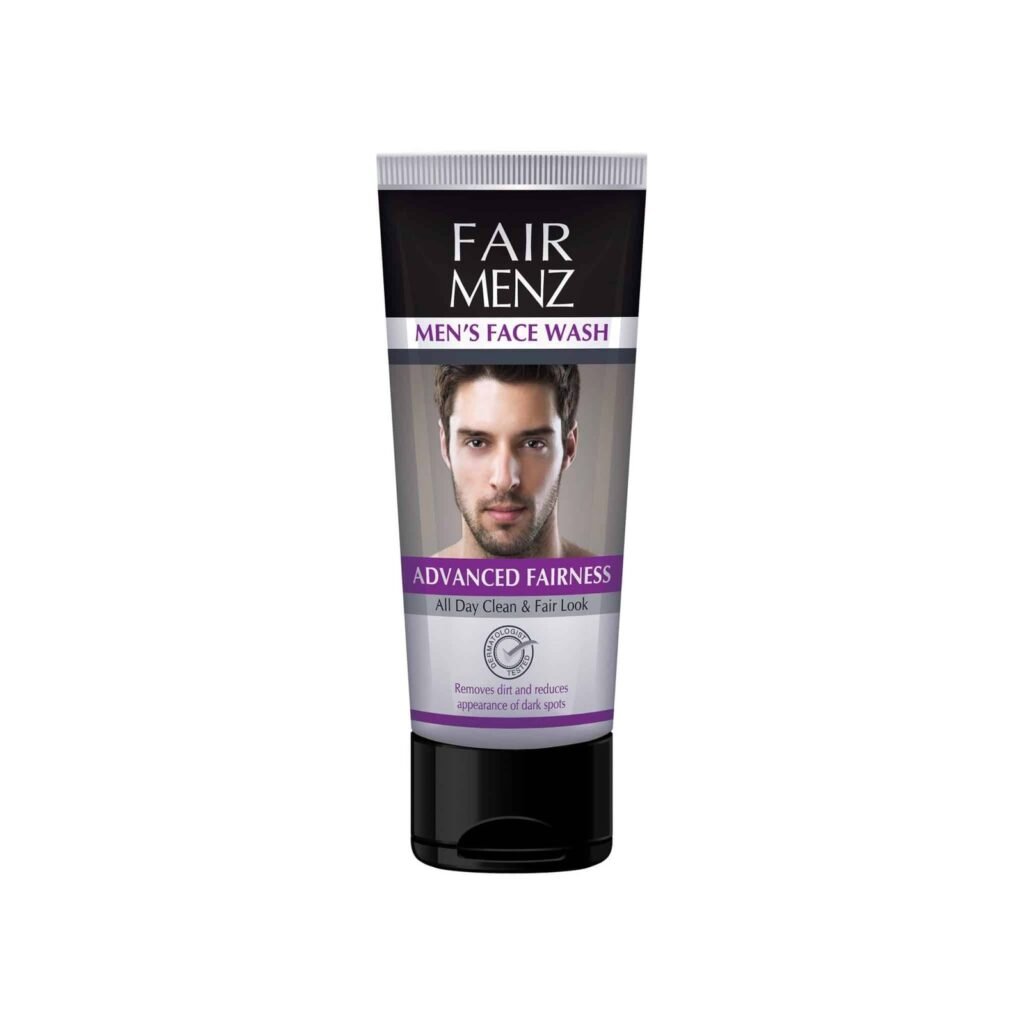 FAIR MENZ FACE WASH