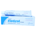 Flotizol Cream 15Gm