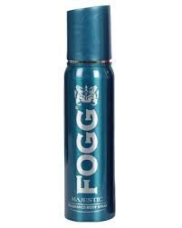 Fog Imperial Body Spray 120Ml