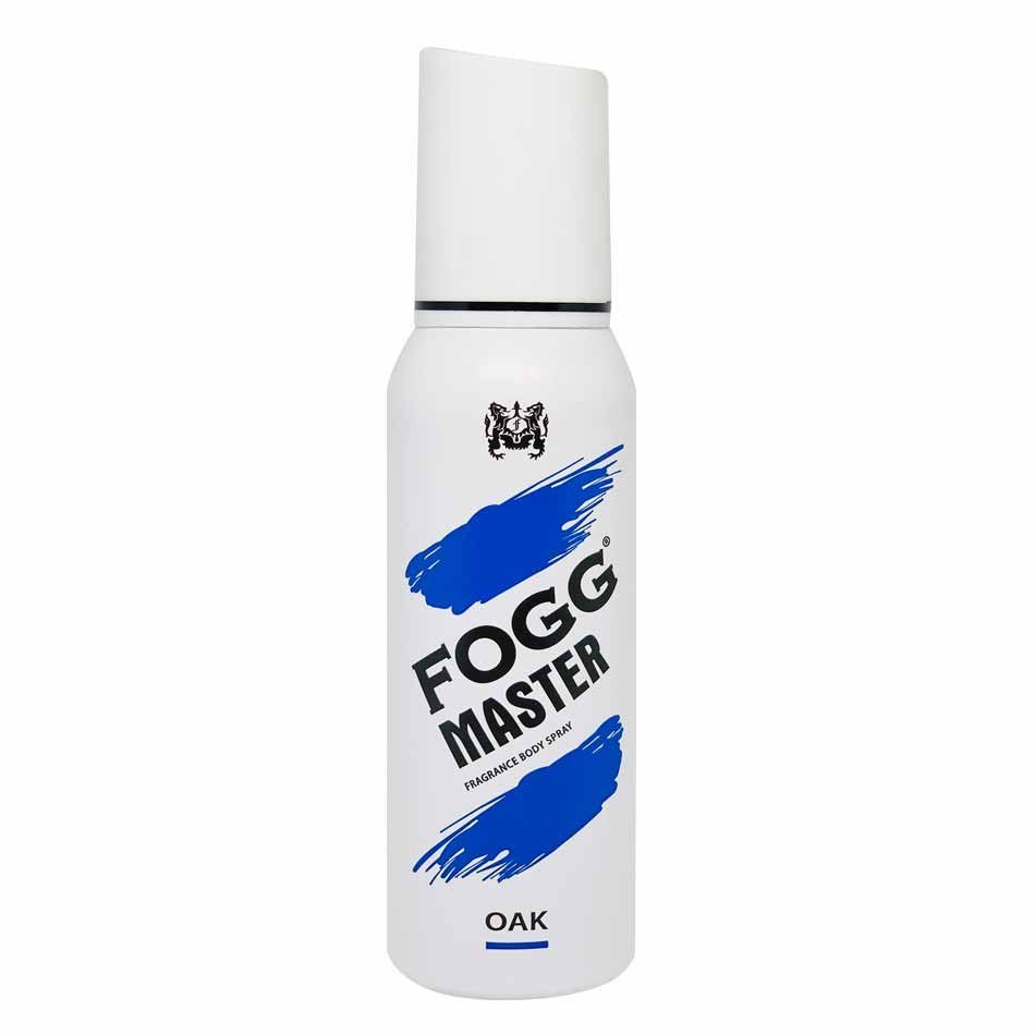 Fog Master Oak Body Spray 120Ml
