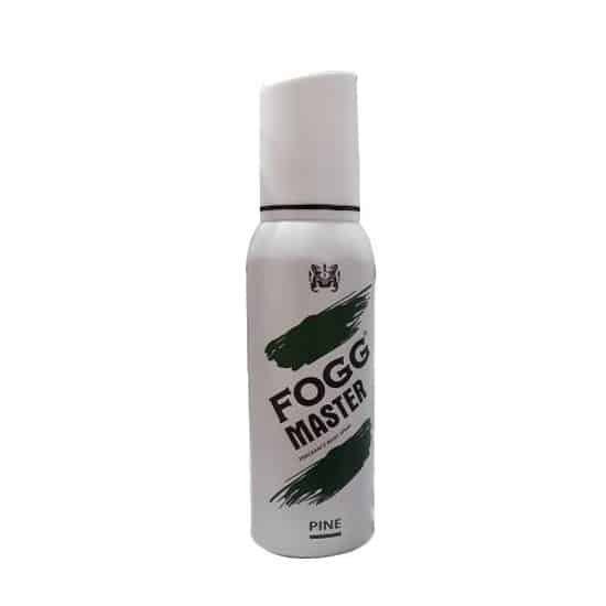 Fog Master Pine Body Spray 120Ml