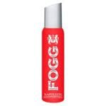 Fog Napoleon Body Spray 120Ml