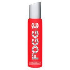 Fog Napoleon Body Spray 120Ml