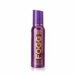 Fog Paradise Body Spray 120Ml