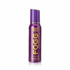 Fog Paradise Body Spray 120Ml