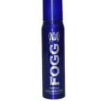 Fog Royal Blue Body Spray 120Ml