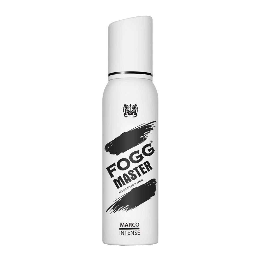 Fogg Master Marco Body Sorat