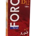 Foro B12 Syrup