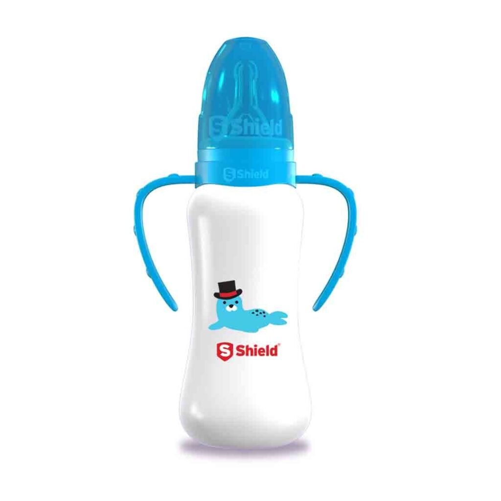 SHIELD BABY FROST FEEDER 9OZ