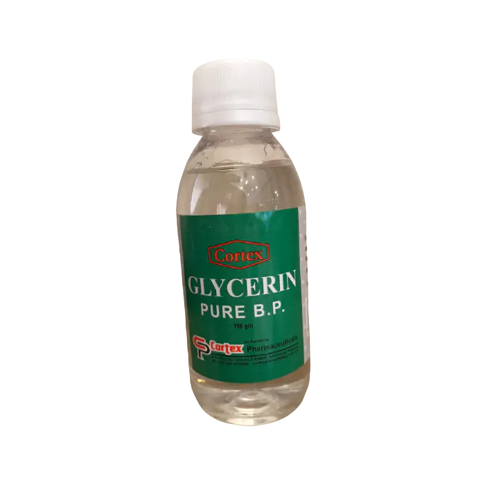 GLYCERIN_150GM_MICKO.webp Glycerin Liqiud 150Gm - Image 1