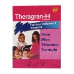 Theragran-H Tablet