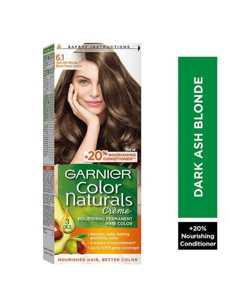 Garnier Color Mix