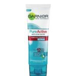 Garnier Pure Active Scrub