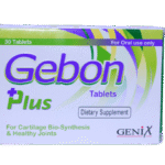 Gebon Plus Tablet