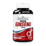 GINSENG 400MG CAPSULE