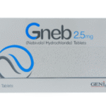 Gneb 2.5mg Tablet