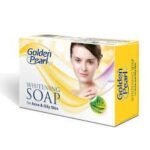 Golden Pearl Whitening Soap
