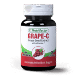 Nutrifactor Grape C 30`S
