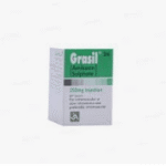 Grasil 250mg Injection