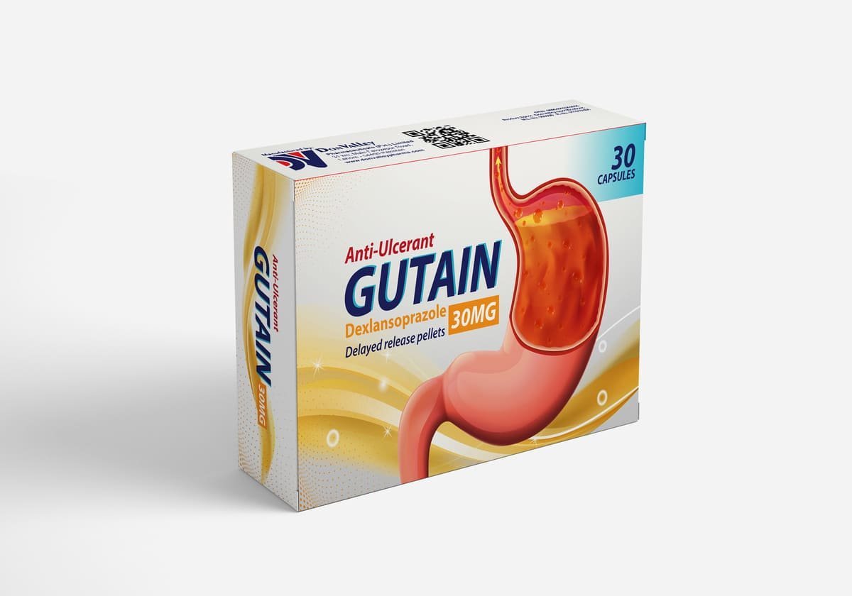 Gutain-30mg-Caps.jpg Gutain 30Mg Capsule - Image 1
