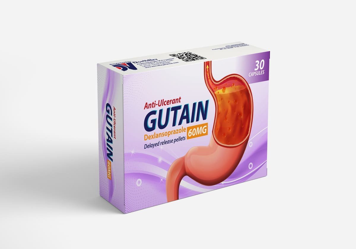 Gutain-60mg-Caps.jpg Gutain 60mg Capsule - Image 1