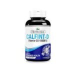 Herbiotics Calfint-D Tablet