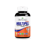 Herbiotics Multipill Tablet