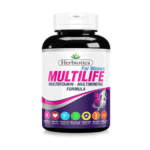 Herbiotics Multipill Tablet
