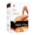 Hair Max 5% 60Ml Solution