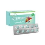 ICTERENE TABLET