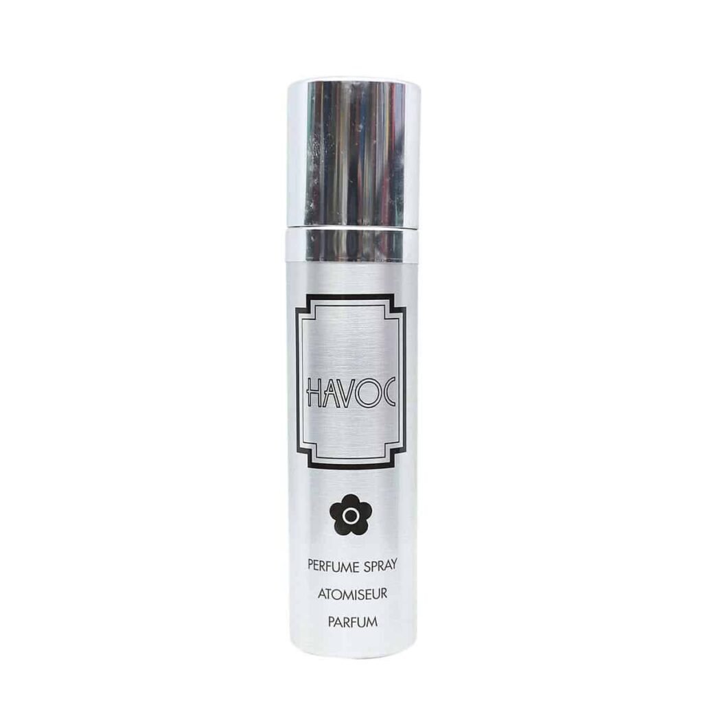 Havoc Body Perfume Spray
