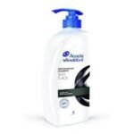 Head & Shoulder Silky Black 1000Ml