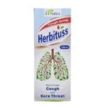 HERBITUSS SYRUP
