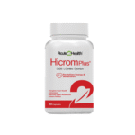 Hicrom Plus Tablets 30S