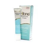 Hitone Whitening Cream 30g