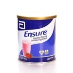 ENSURE POWDER 400GM STRAWBERRY