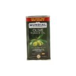 MUNDIAL OLIVE OIL 125ML