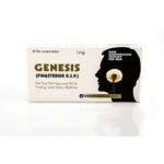 Genesis 1mg Tablet