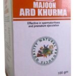 QARSHI MAJOON ARD KHURMA