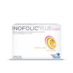 Inofolic Plus Capsules 30S