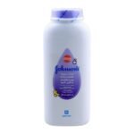 Johnson Baby Sleep Time Powder
