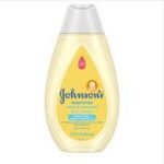 Johnson Baby Top-To-Toe Baby Bath 200Ml