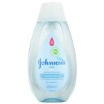 Johnsons Baby Bath 200Ml