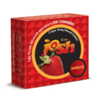 Josh Condom Strawberry 4S