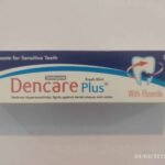 Dencare Plus Tooth Paste