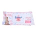 Johnson Wipes Imported