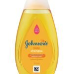 JOHNSONS BABY SHAMPO 100ML